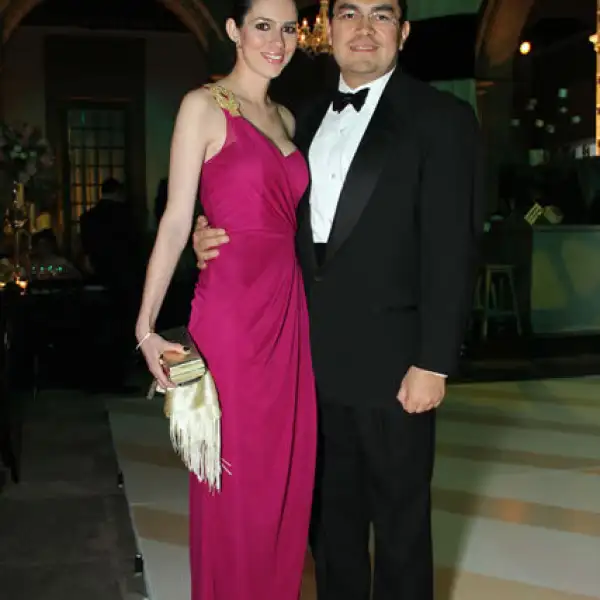 Montserrat Cruz,Miguel Ángel Fuentes