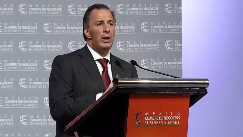 José Antonio Meade