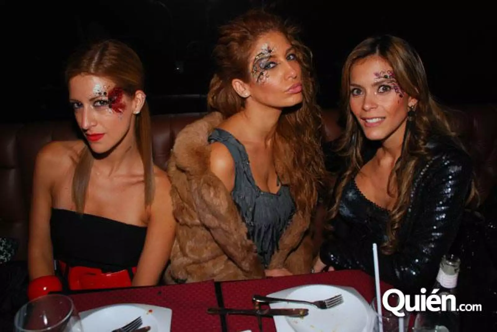 FIESTA FEDERICO DIAZ