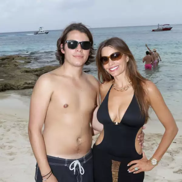 Su hijo Manolo contó en su video `Mi vida con Toty´ cómo festejaron el cumpleaños 40 de su mamá.