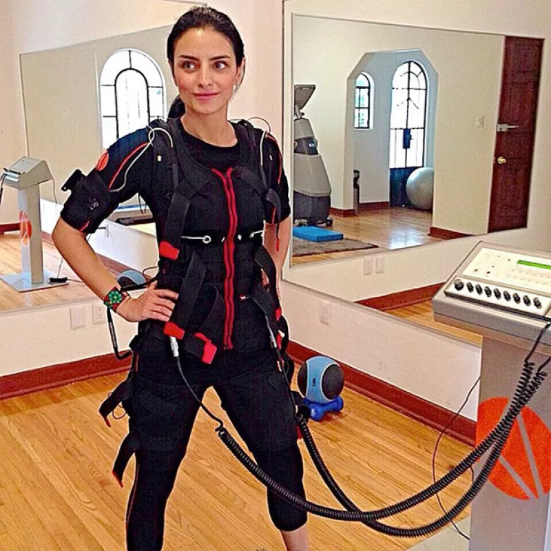 ¿Quieres empezar bien este año? ¡Entonces comienza a hacer uno -o varios- de los siguientes ejercicios!