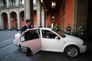 Pedro Sanchez