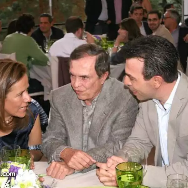 Cumple de Alejandro Ram?z