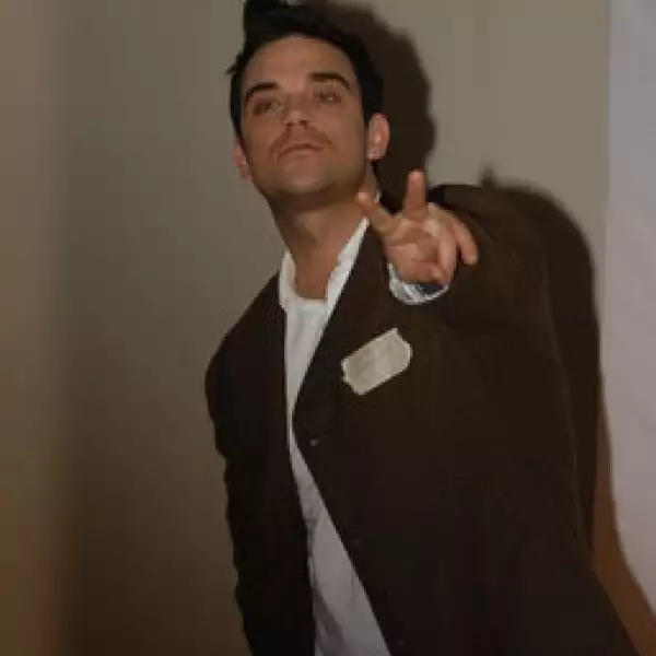 Robbie Williams