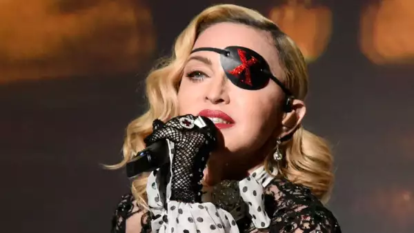 2019 Billboard Music Awards - Show