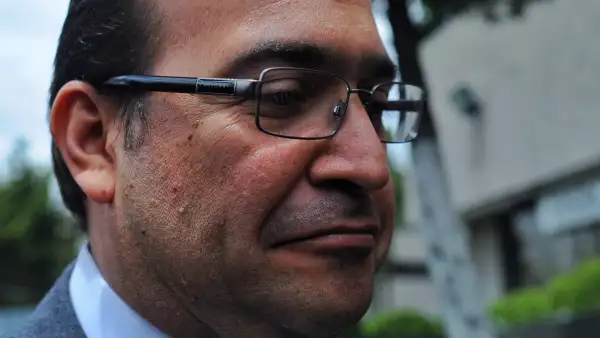 Trama de corrupción