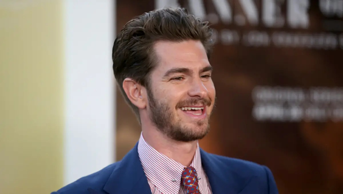 Andrew-Garfield