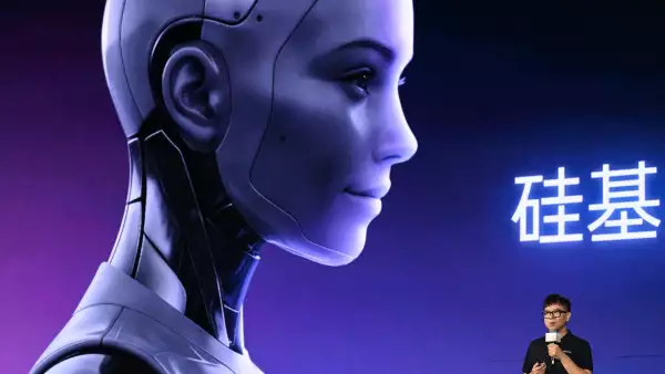 China quiere ganar la carrera de la IA contra EU: ya es capaz de entrenar modelos con sus propios chips 