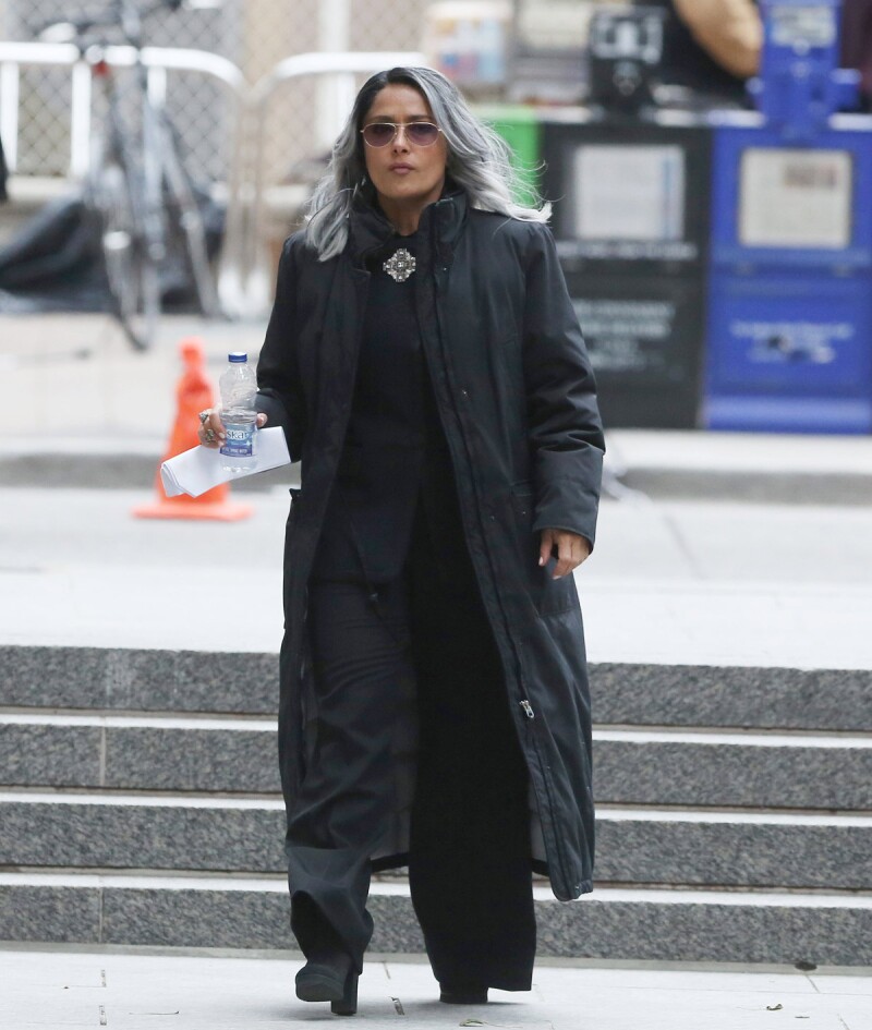 Salma Hayek