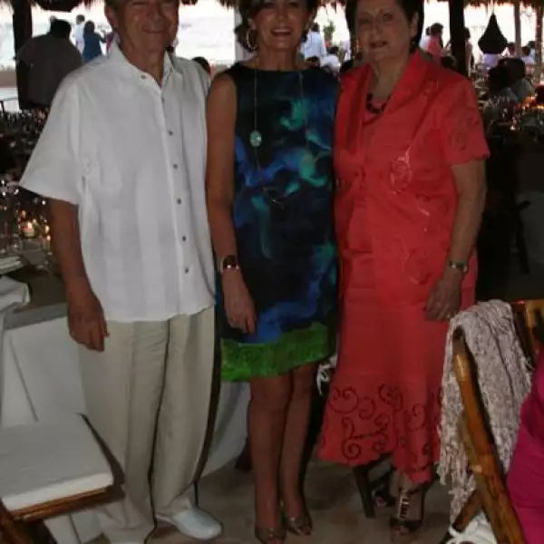 Boda Fabiana Urrea y Santiago Córdoba