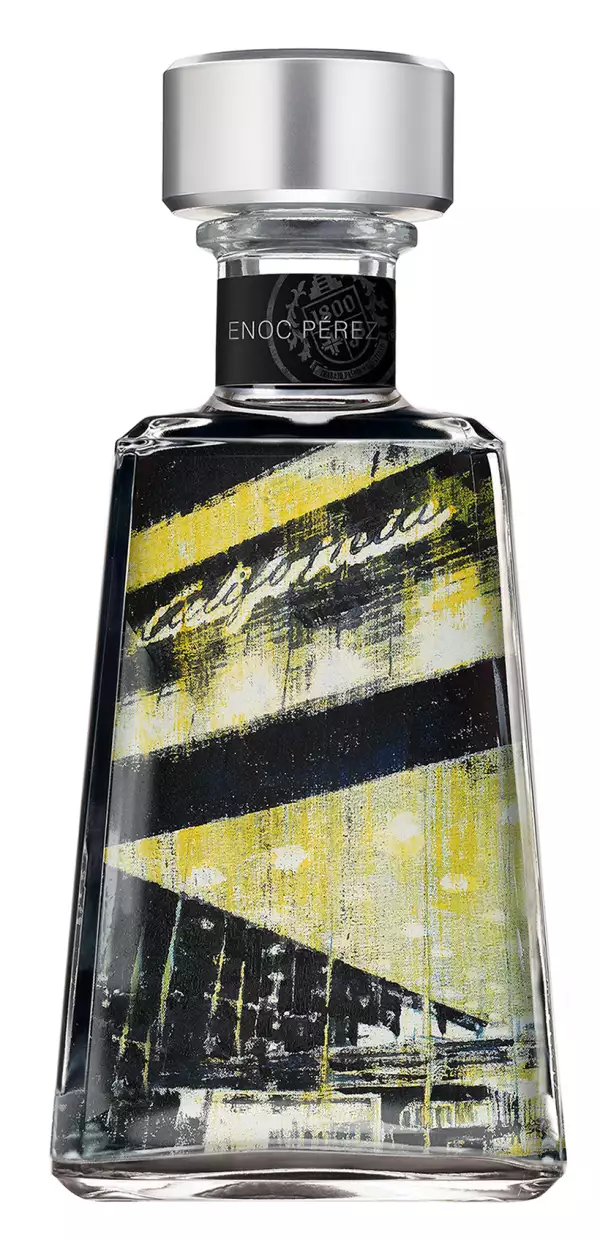 Tequila 1800