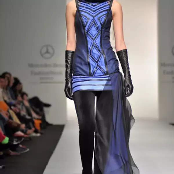 Pasarela JI+B
