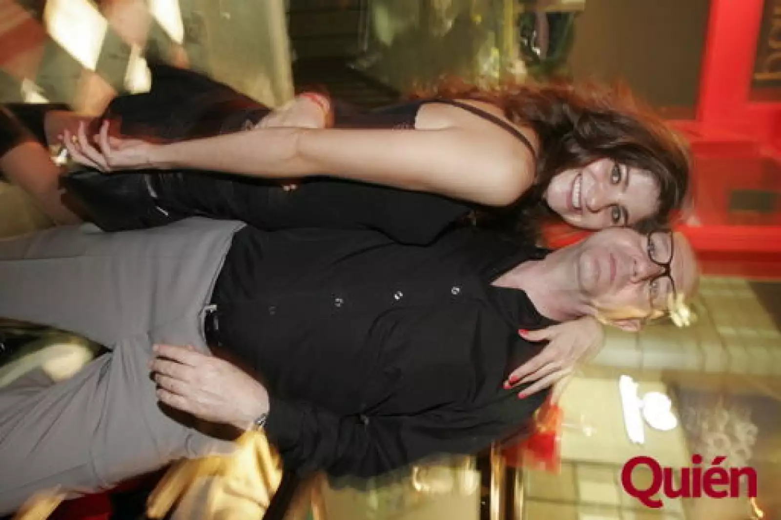 Alejandra Adame, Valentín Trujillo, Rodrigo Trujillo