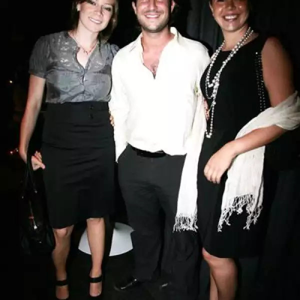 Presentación Zona Trendy