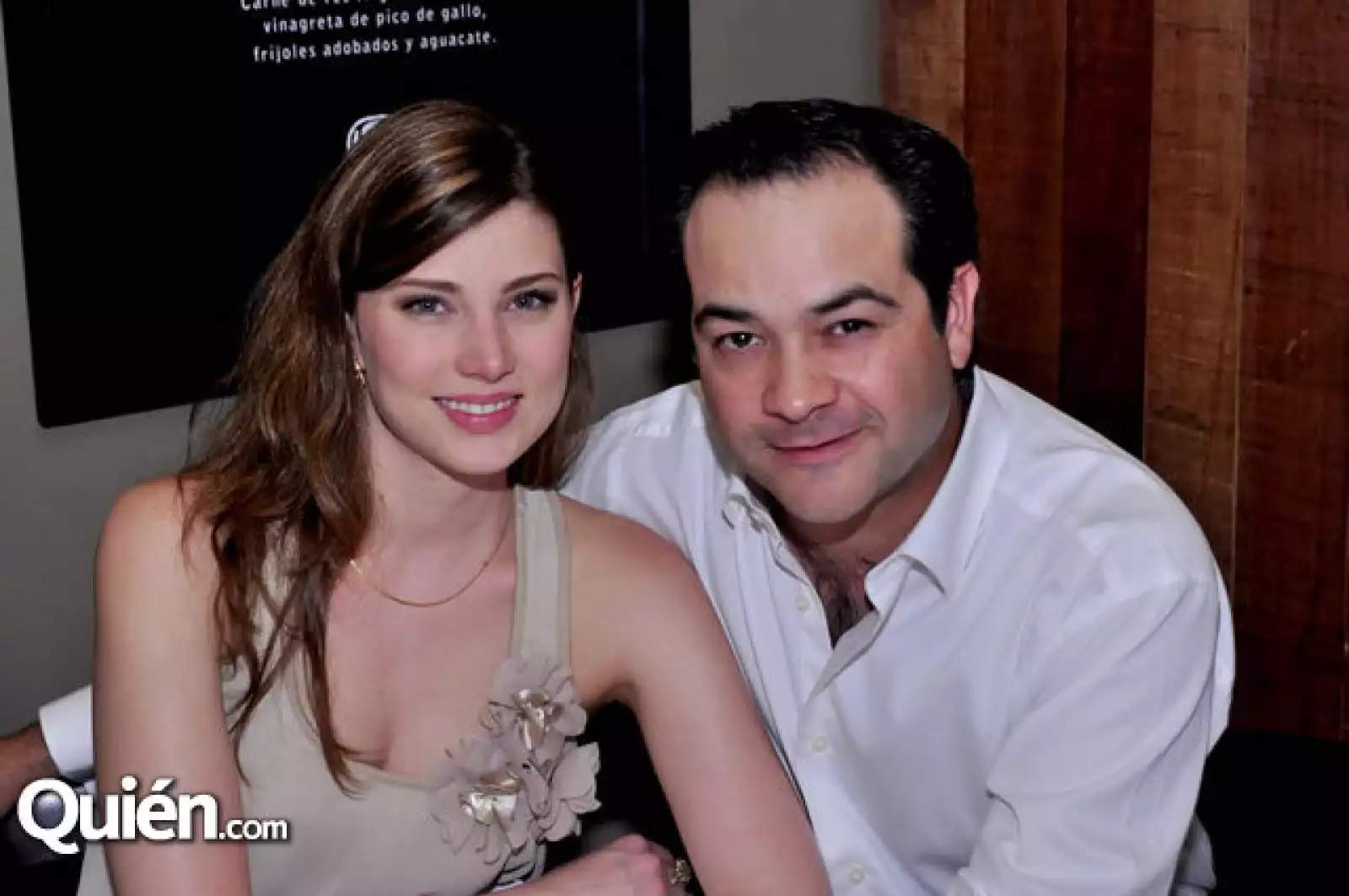 Emma Alonso y Fernanda Alonso