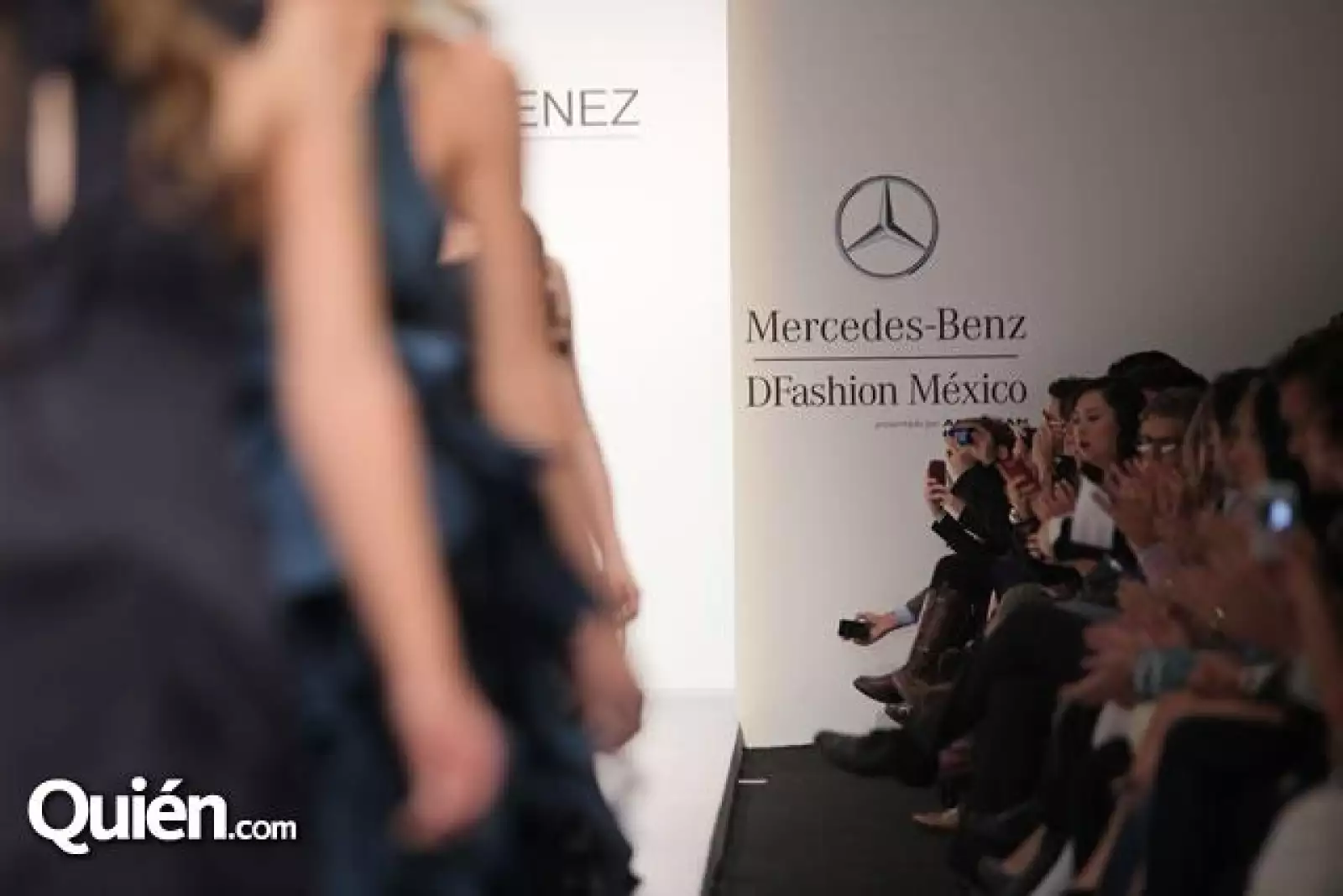 MBDF Pasarela Macario Jiménez