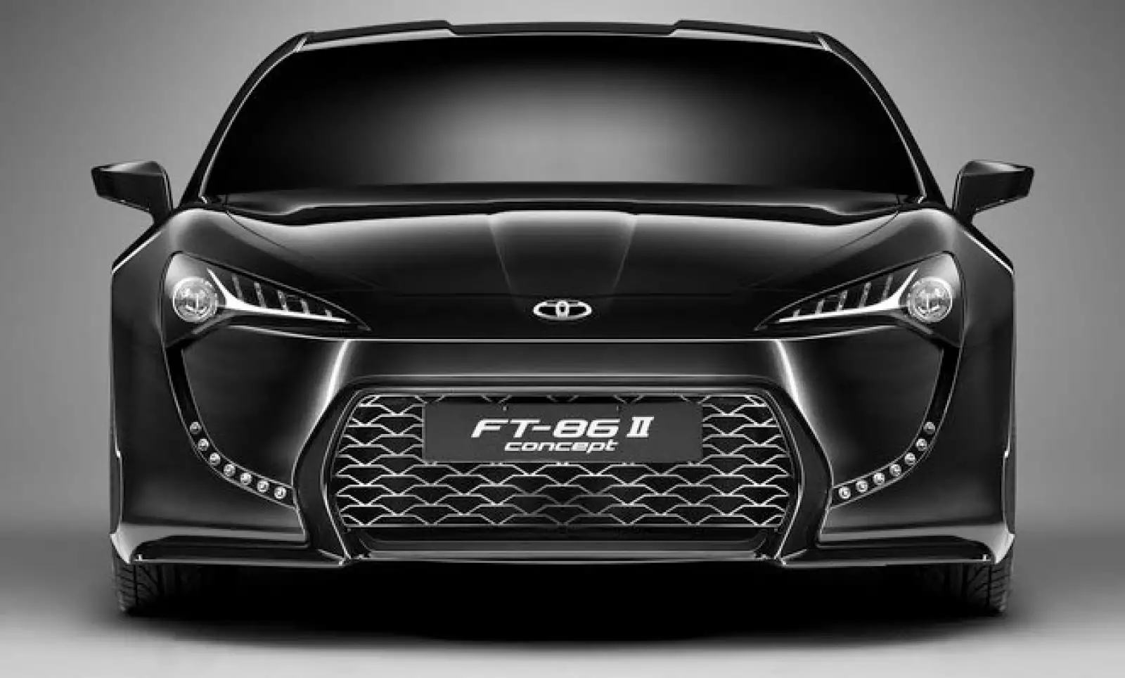 La automotriz japonesa retoma su modelo FT, presentado originalmente en 1986, y ahora lo vuelve un deportivo de lujo.