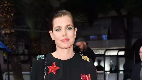 "Lux Aeterna" Red Carpet - The 72nd Annual Cannes Film Festival