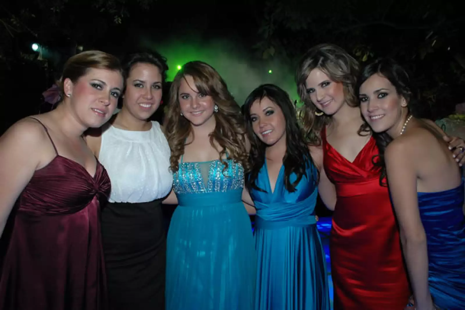 Boda Rodrigo Villaseñor, Itzel Velázquez