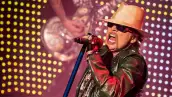 Axl Rose