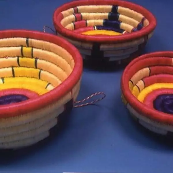 Canasta - tráfico de drogas