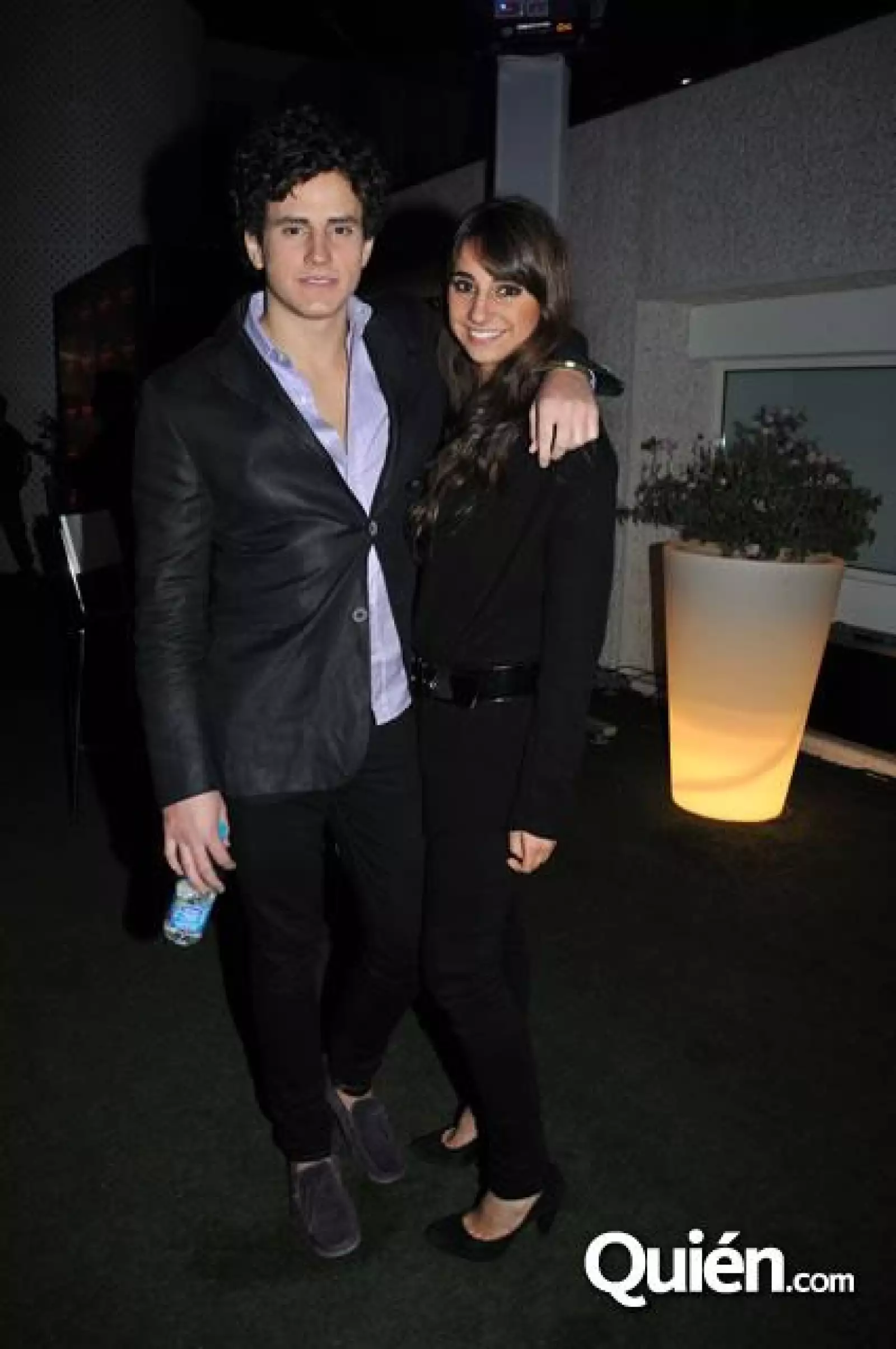 Fiesta en las Alturas