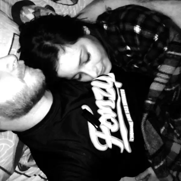 Ellos se casarían dentro de tres meses.