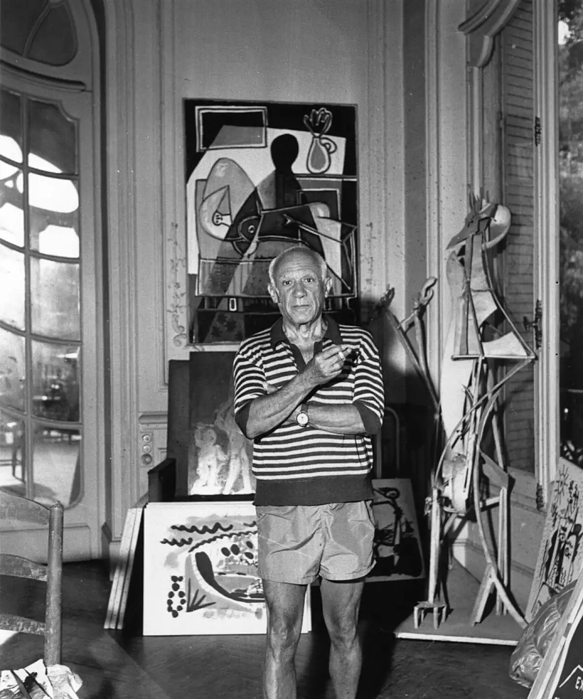 Pablo Picasso