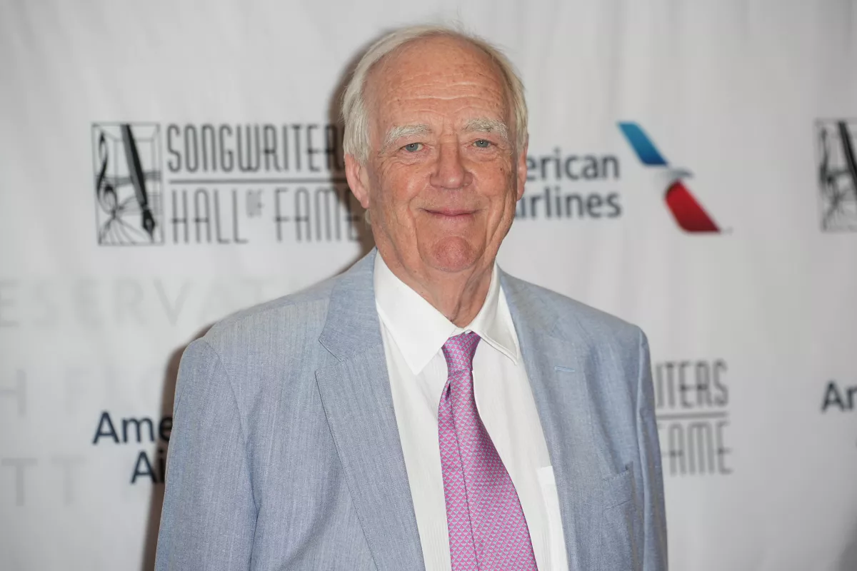 52nd Annual Songwriters Hall of Fame Induction and Awards Gala, New York, USA - 15 Jun 2023