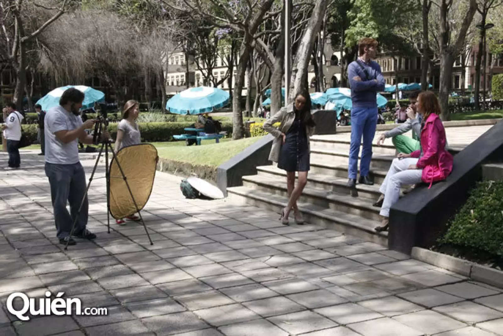 Modelos Tommy Hilfiger