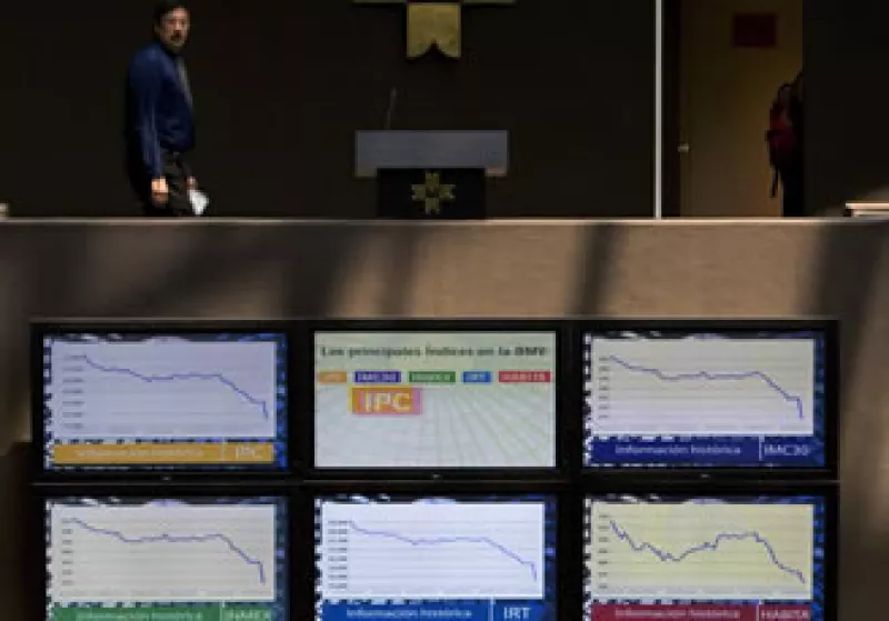 Hoy inició en Corea del Sur la reunión del Grupo de los 20, con la guerra de divisas en mente. (Foto: AP)