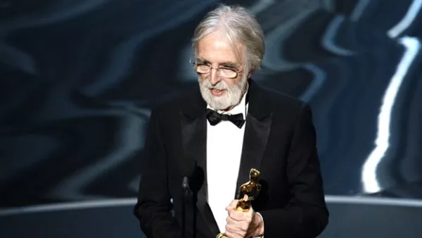 michael haneke