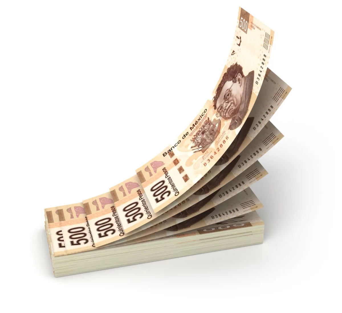 tipo de cambio peso dolar