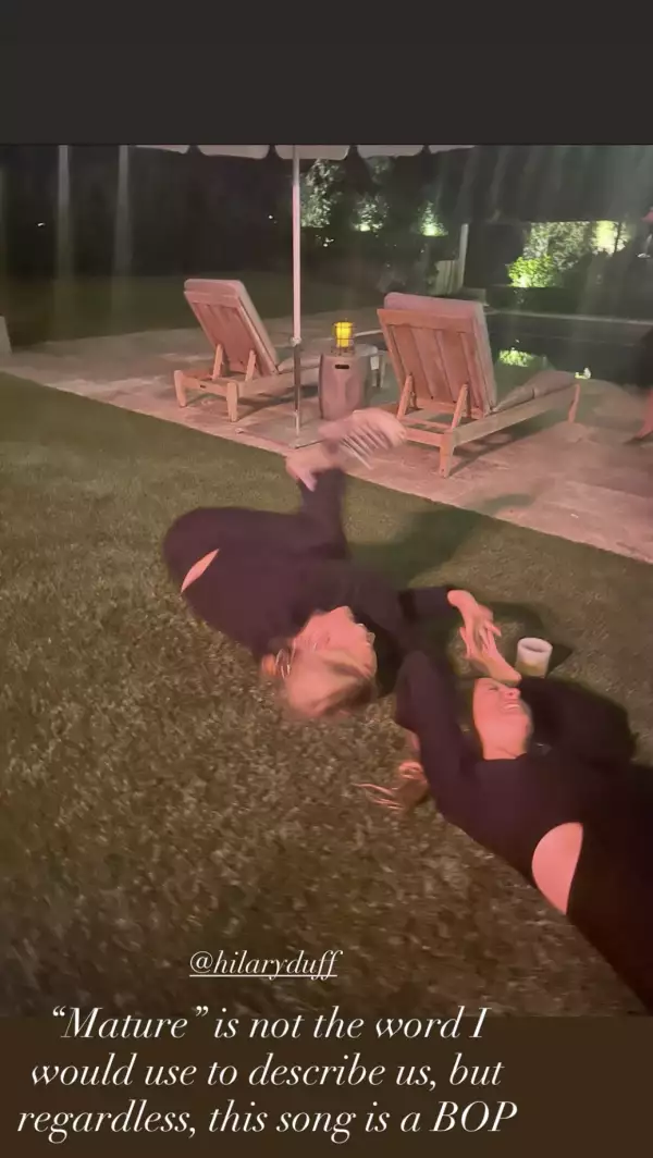 Nicole-Richie-Hillary-Duff-Amigas