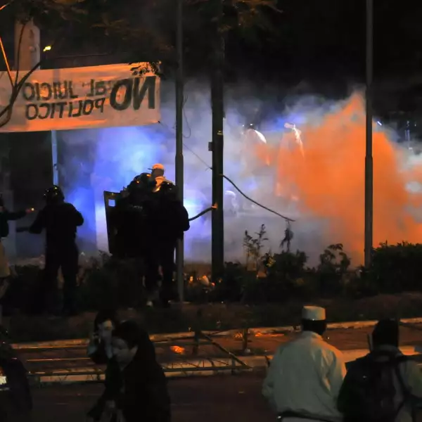 paraguay destitucion