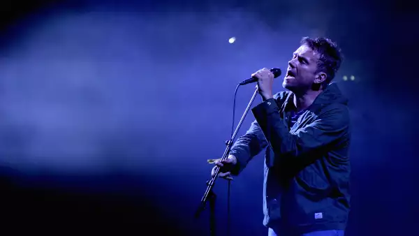 Damon Albarn, líder de Gorillaz, estará en el Corona Capital 2023.