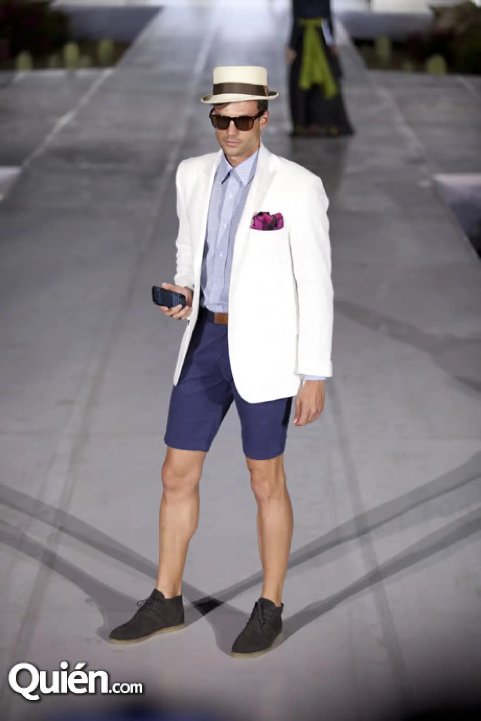 Pasarela Moda Nextel