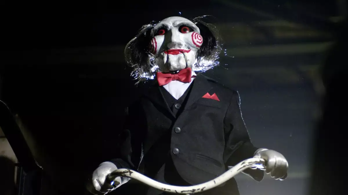 Jigsaw 2017