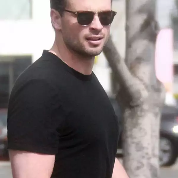 Tom Welling