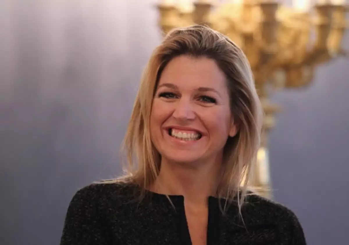 Máxima tuvo varios trabajos importantes antes de ser Reina.