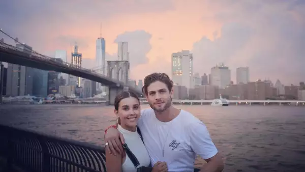 Paulina Goto y Horacio Pancheri desde Nueva York