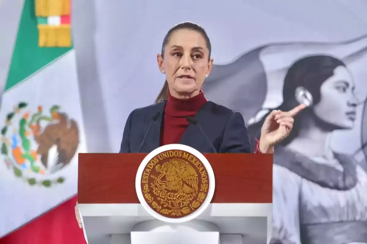 Conferencia del pueblo