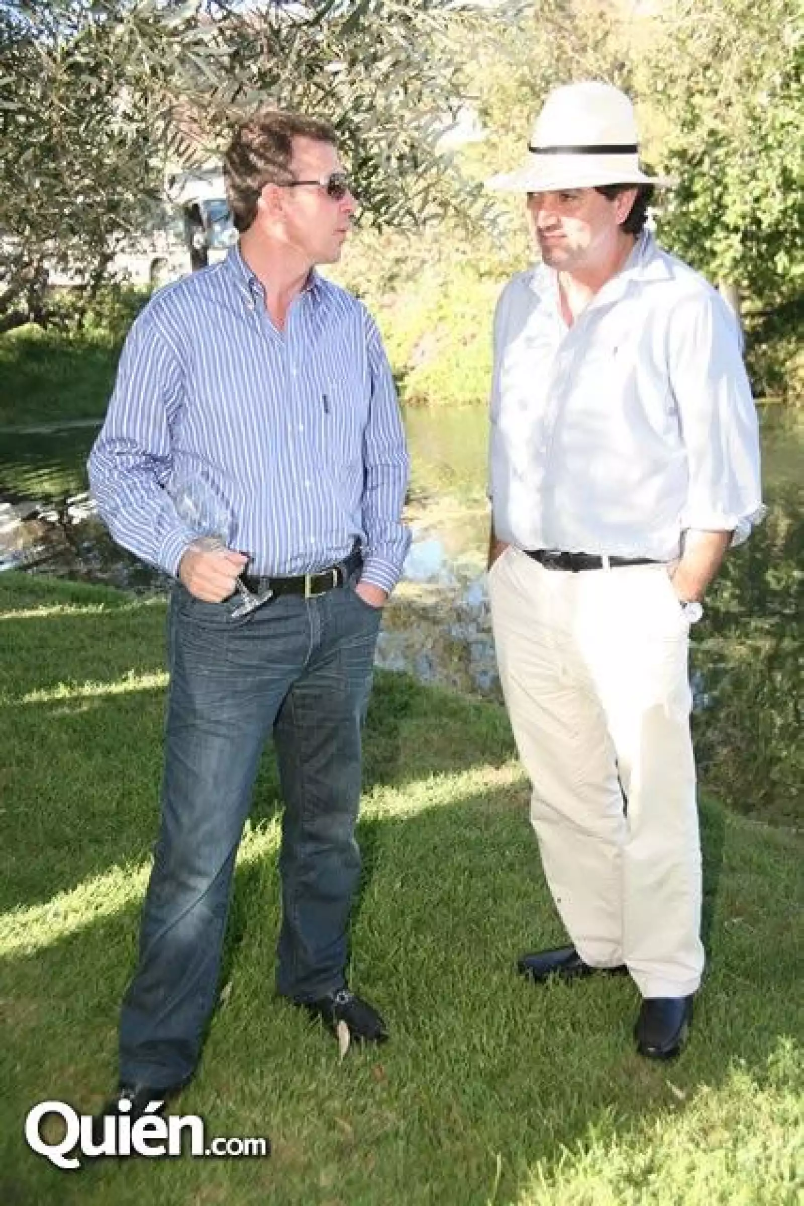 Vendimia Monte Xanic