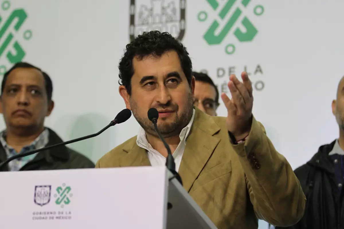 César Cravioto