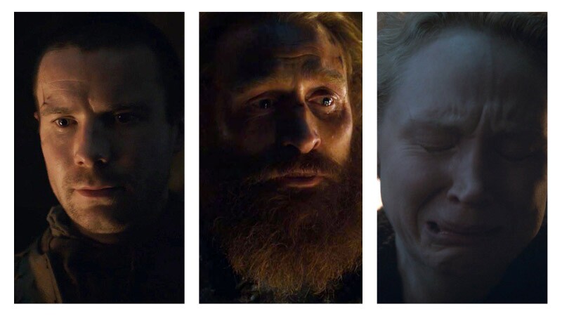 Game of Thrones