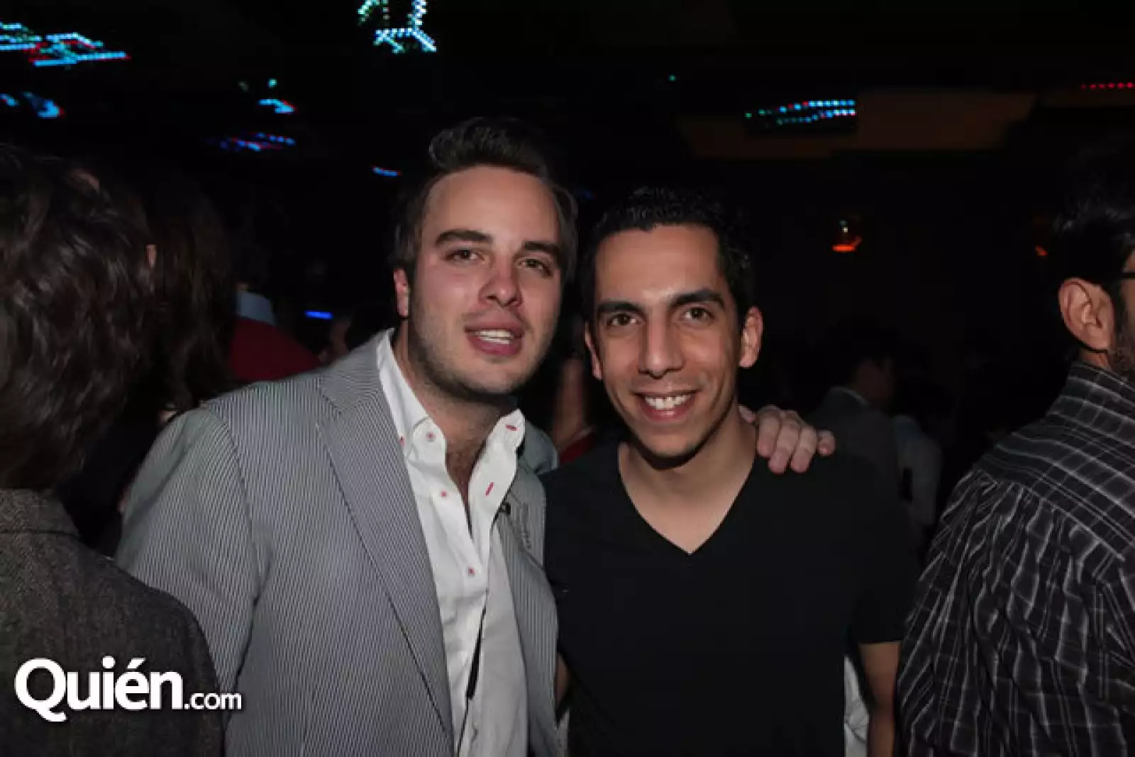 Diego Medellin,Jonathan Picard