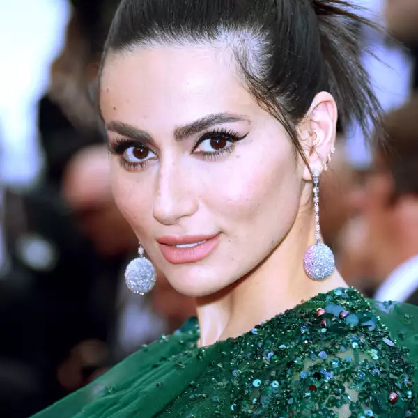 "A Hidden Life (Une Vie Cachée)" Red Carpet - The 72nd Annual Cannes Film Festival