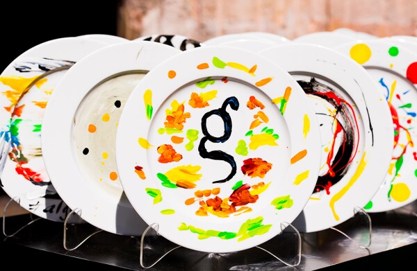 Gourmet Awards 2