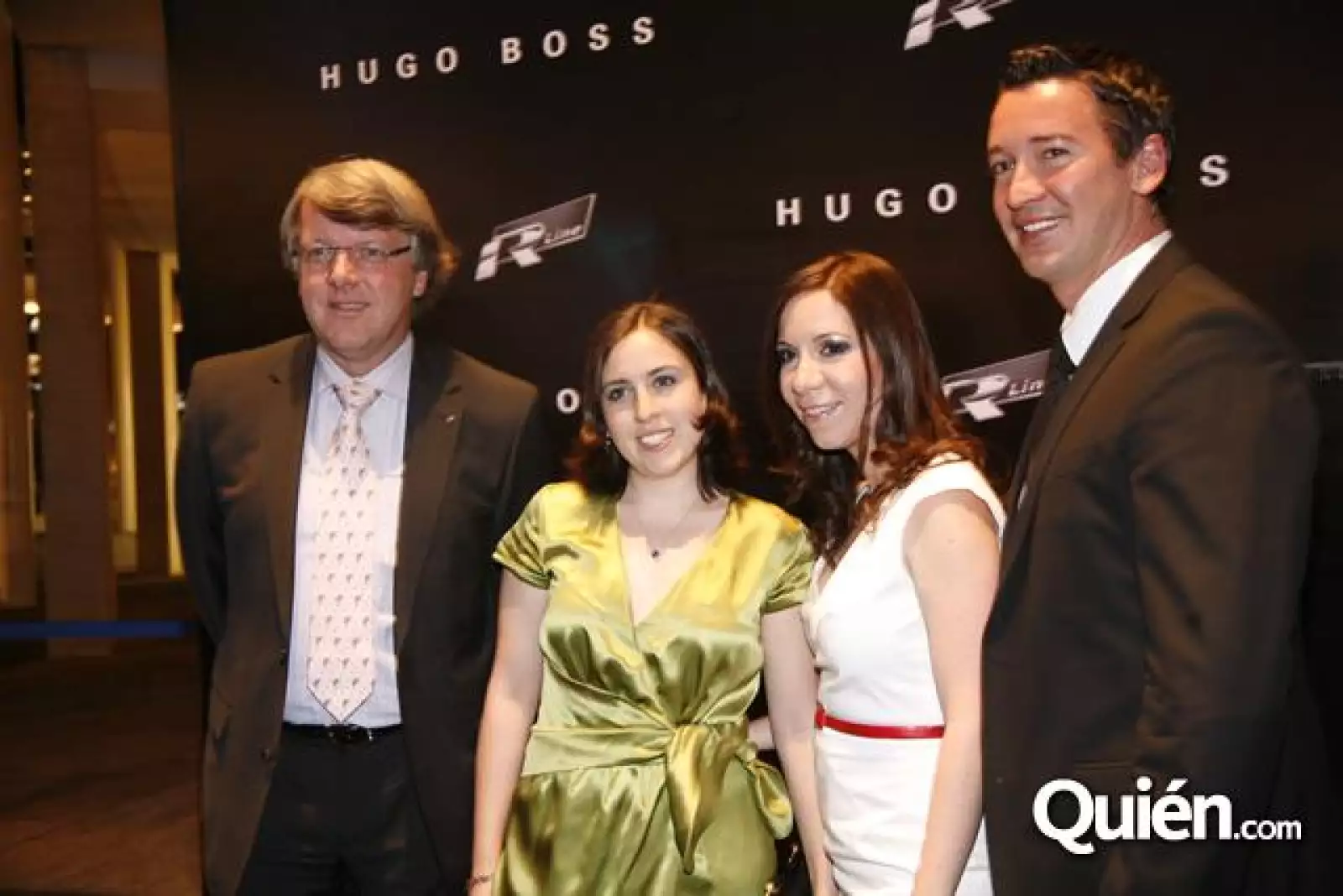 Hugo Boss Primavera Verano