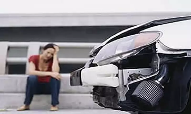 En épocas de crisis hay menos gente manejando en estado de ebriedad. (Foto: Jupiter Images)